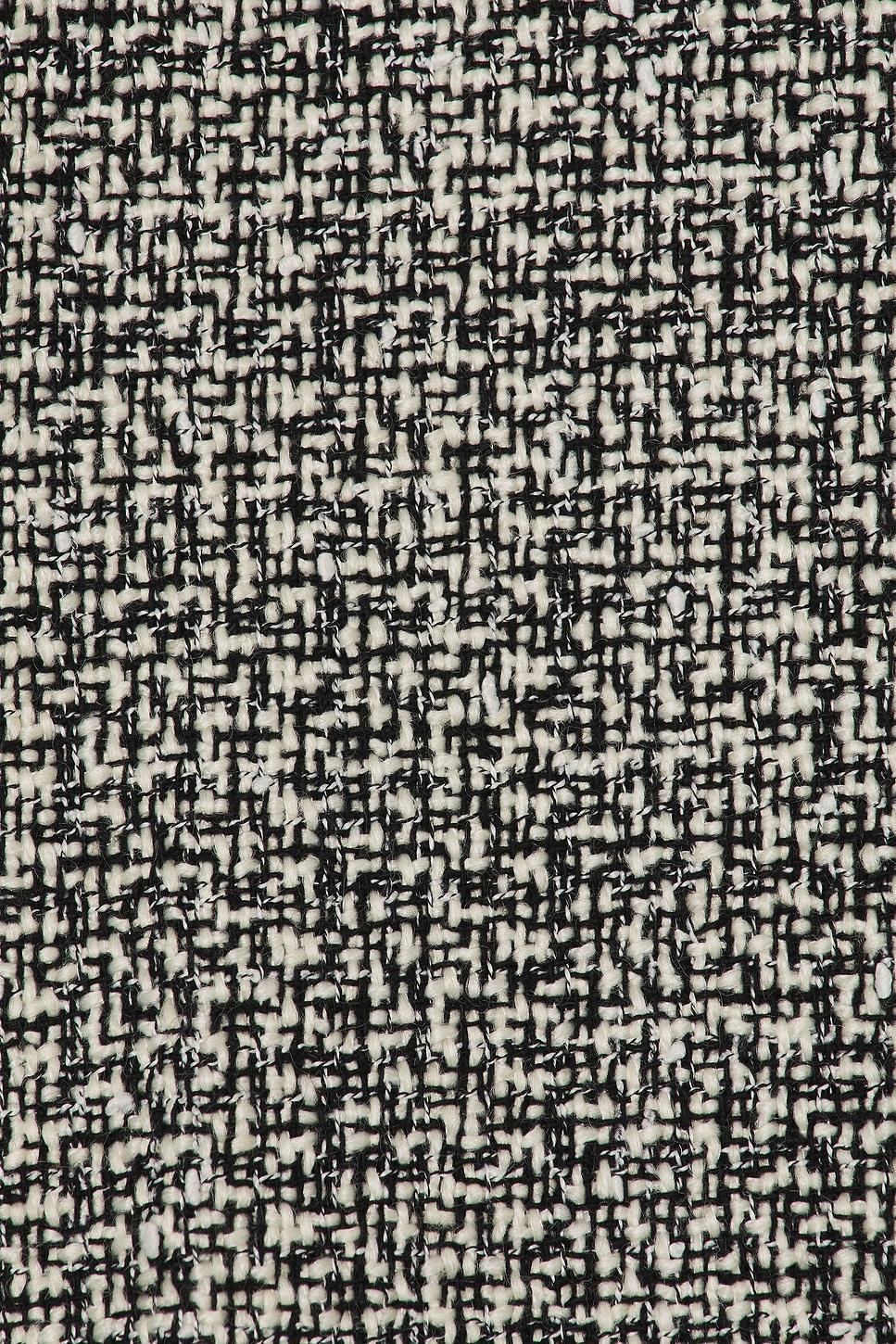 Boucle Tweed Shirt Jacket WAO Product Image