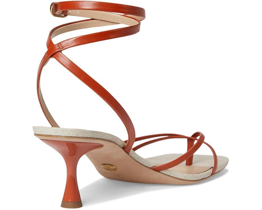Liana Mid Sandal Product Image