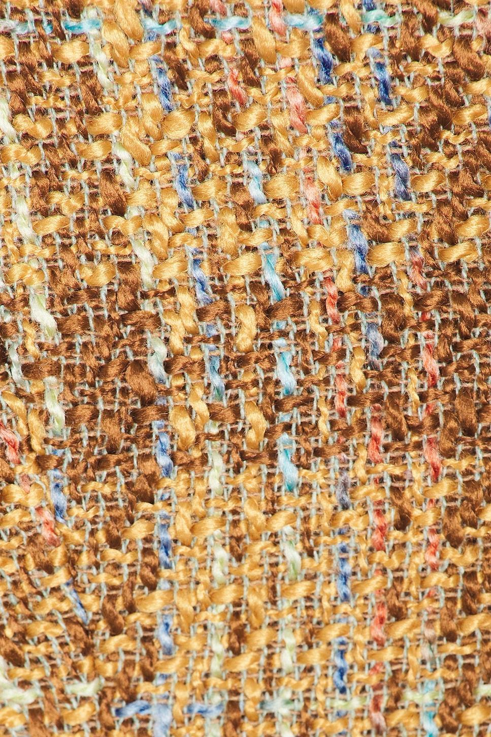 Enelda Tweed Top Karina Grimaldi Product Image