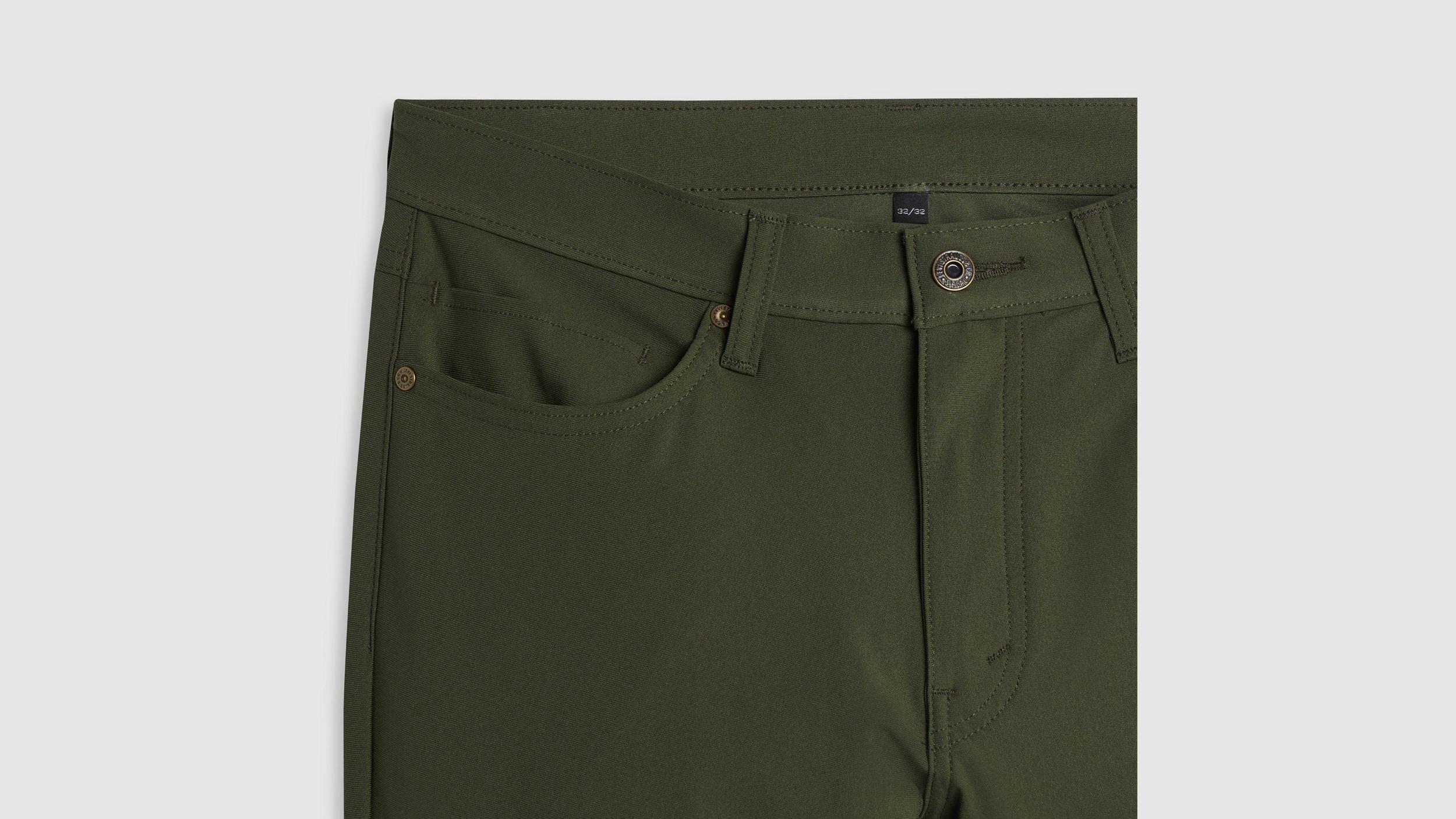 511™ Slim Tech Men's Pants Product Image