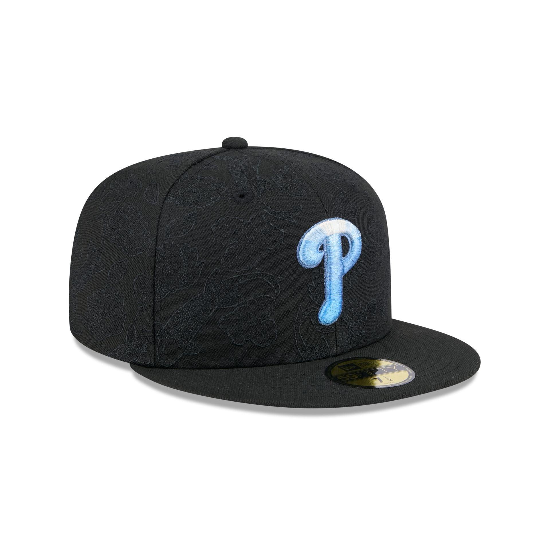Tennessee Titans 2025 Sideline Hot Weather 59FIFTY Fitted Hat Male Product Image