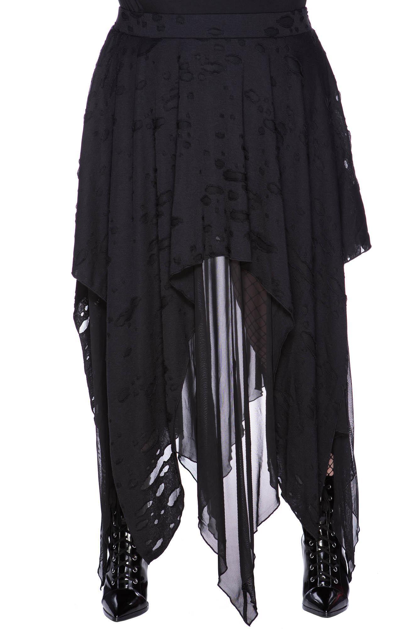 Death Valley Skirt Female Product Image