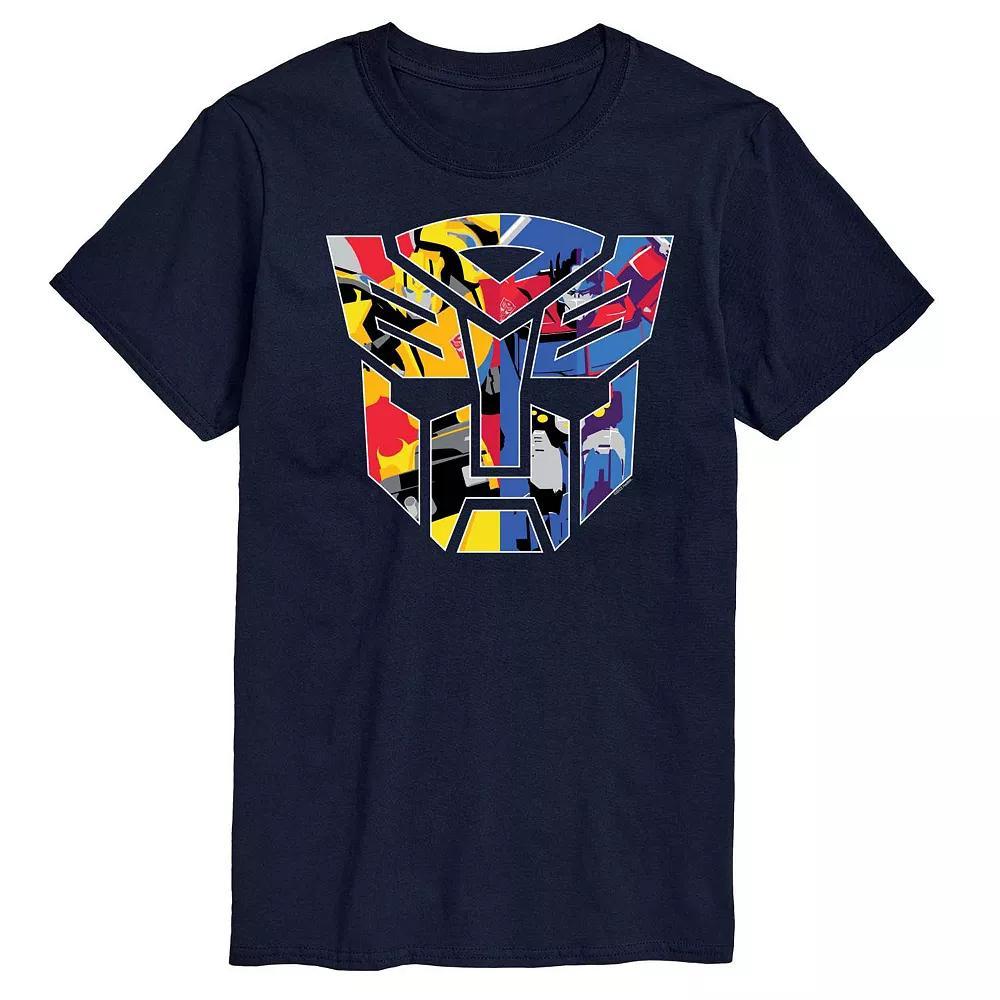Mens Leinenkugel Canoe Logo Graphic Tee Grey Gray Product Image