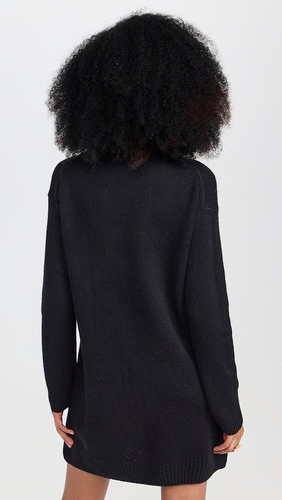 OGD One Grey Day Olivia Dress | Shopbop Product Image