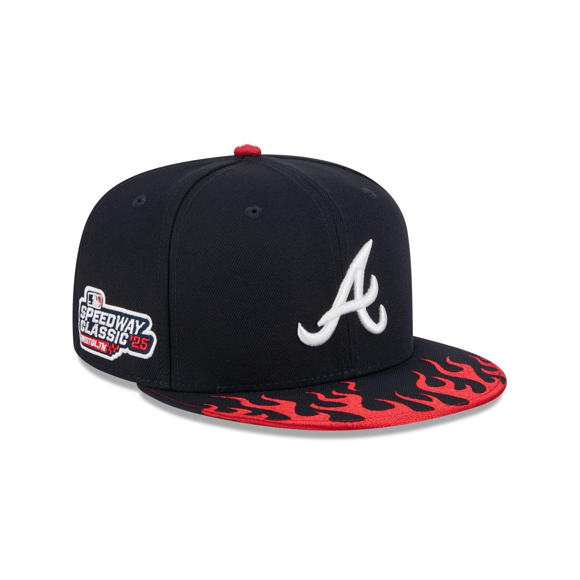 Portland Trail Blazers 2024 Statement Edition 9FIFTY Snapback Hat Male Product Image