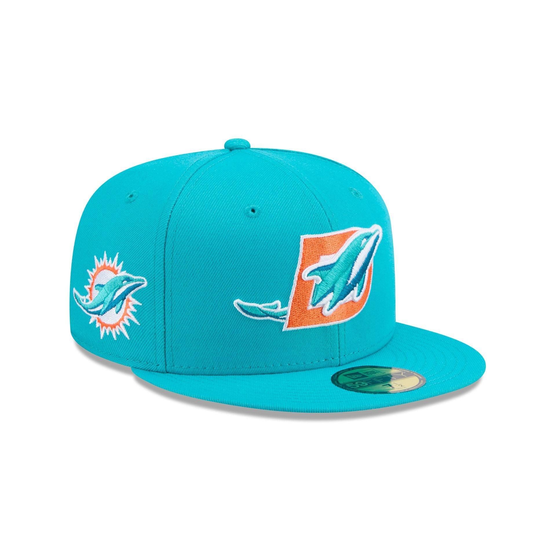 Winnipeg Jets Navy 59FIFTY Fitted Hat Male Product Image