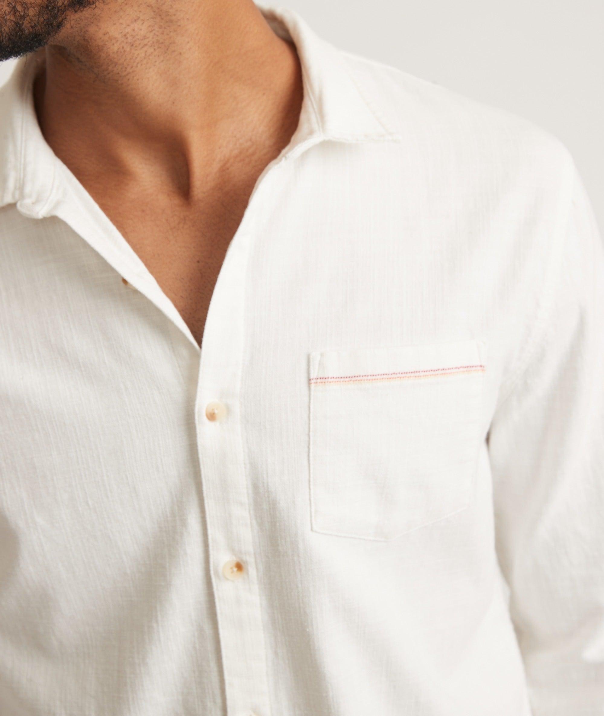 Signature Sea Change Crew Tee Product Image