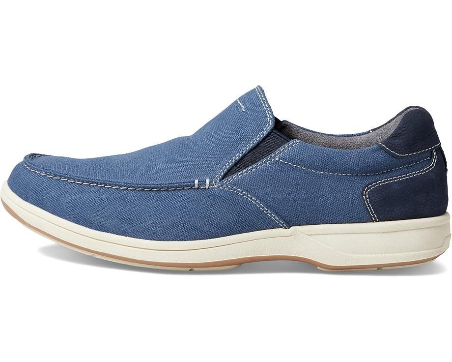 Crossover Moc Toe Slip-On Product Image