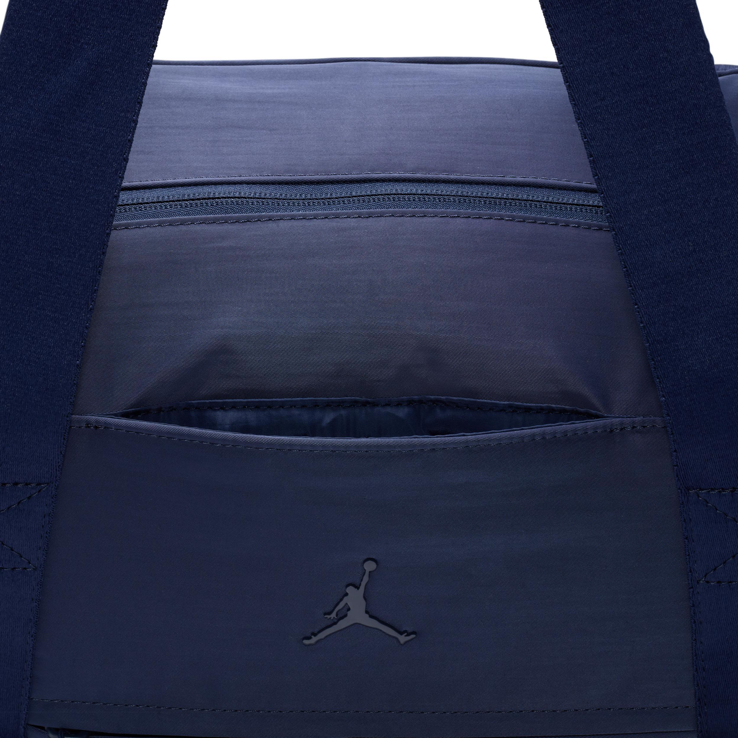 Jordan Alpha Duffel Bag (46.8L) Product Image