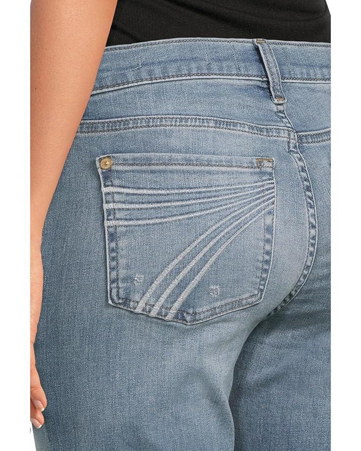 Dojo Tailorless in Medium Melrose Product Image