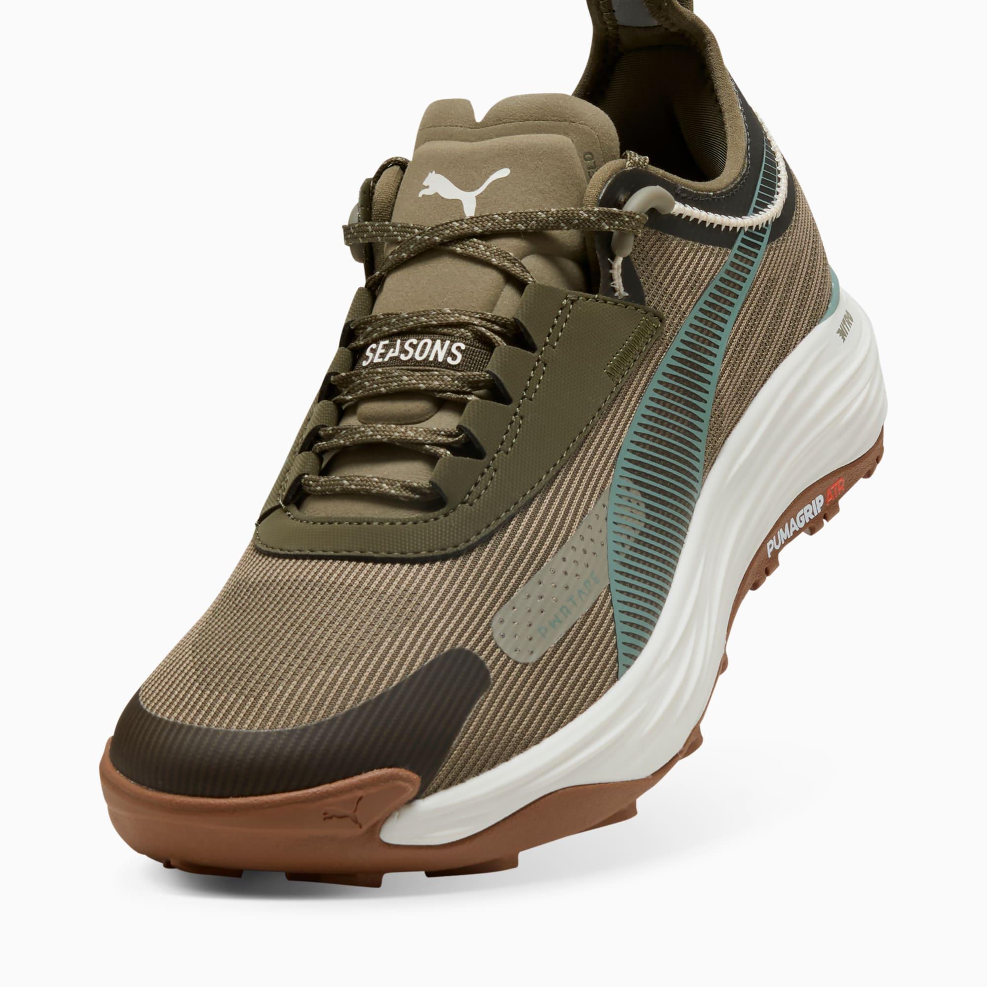 PUMA SEASONS Voyage NITROâ¢ 3 Men's Trail Running Shoes Product Image