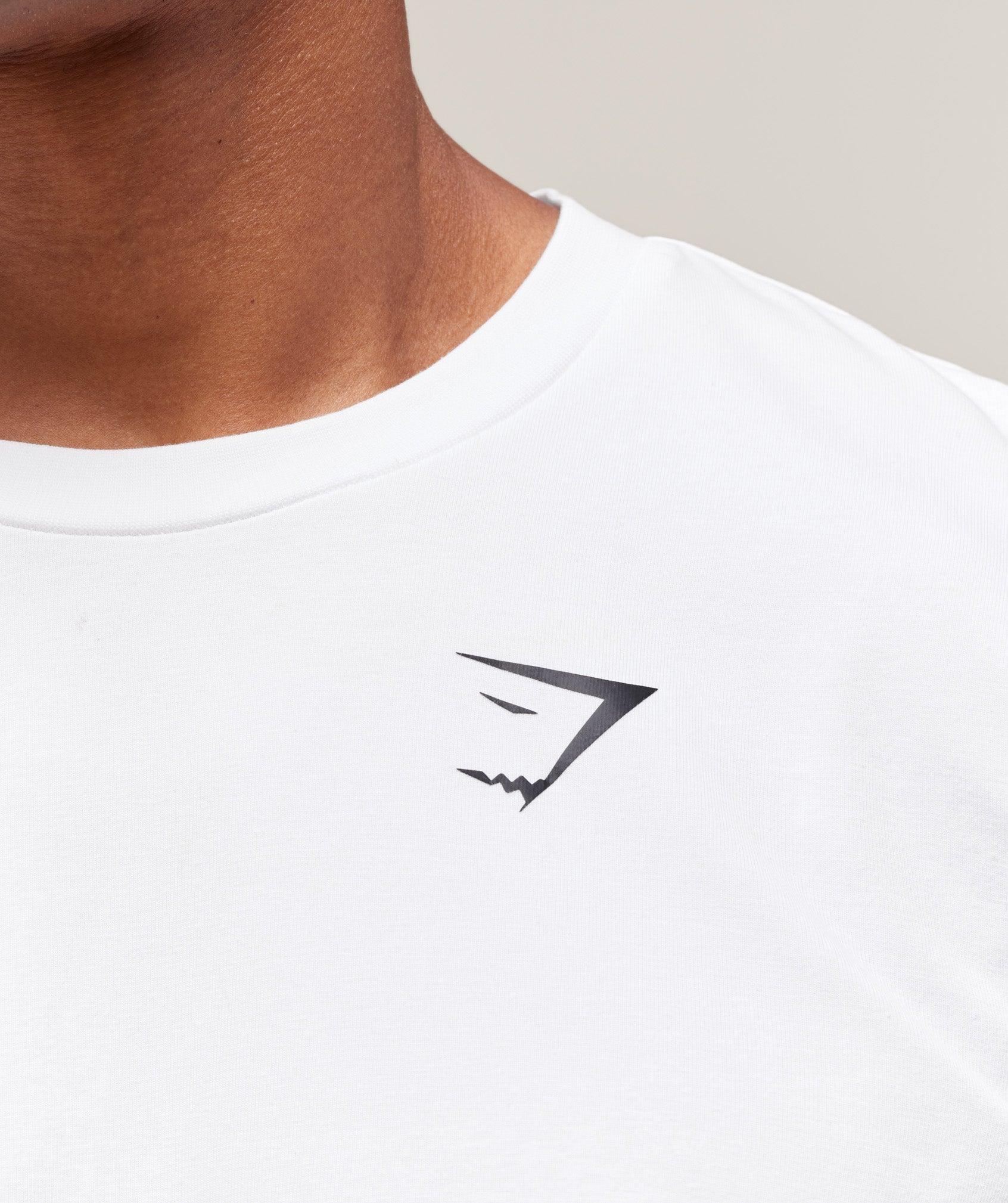 Essential Oversized T-Shirt Product Image
