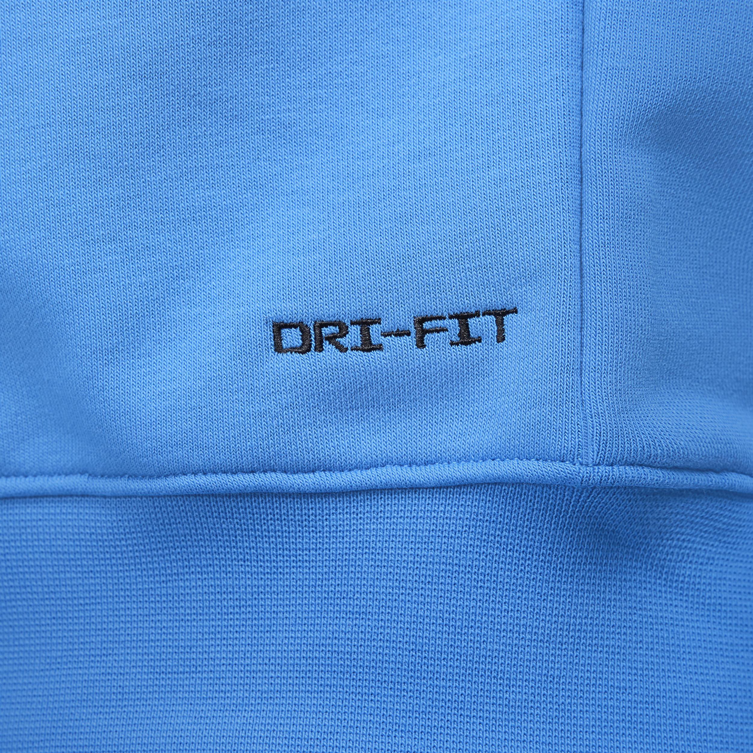 Nike Mens Run Energy Dri-FIT Fleece Running Crew Product Image