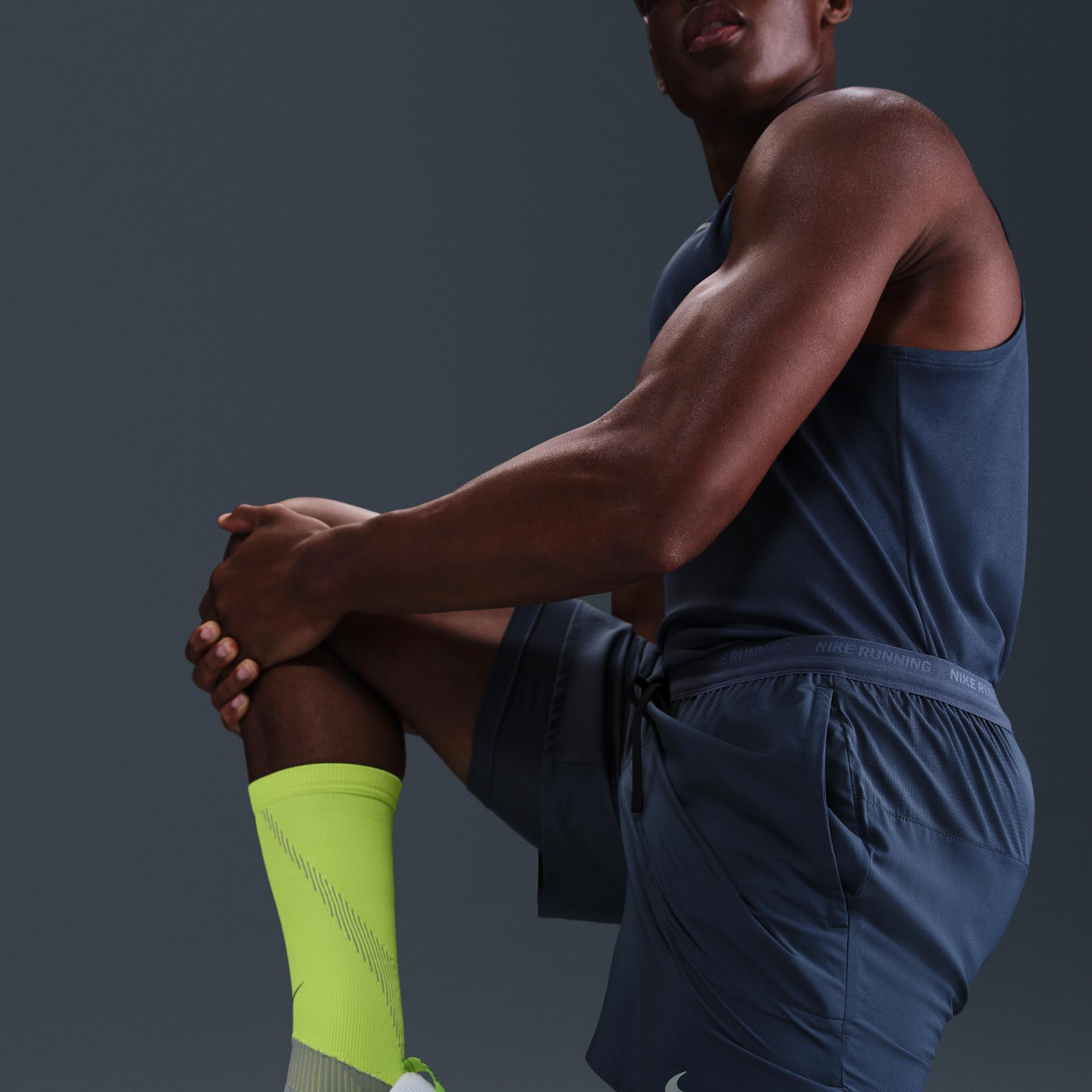 Nike Men's Stride Dri-FIT 7" 2-in-1 Running Shorts Product Image