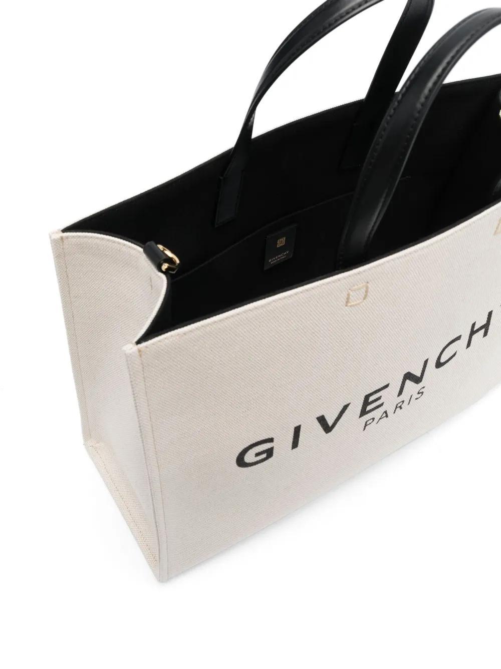 G tote bag Product Image