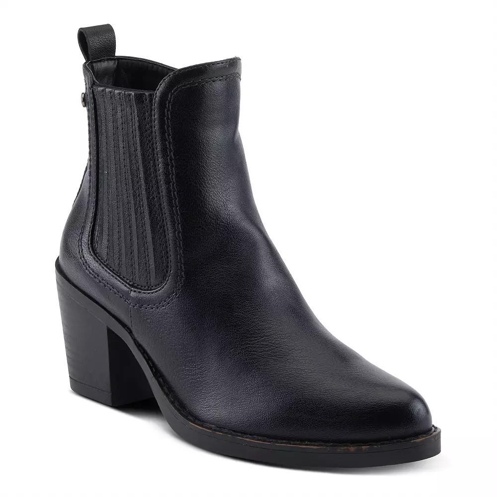Patrizia Talwyn Women's Ankle Boots, Size: 36, Black Product Image