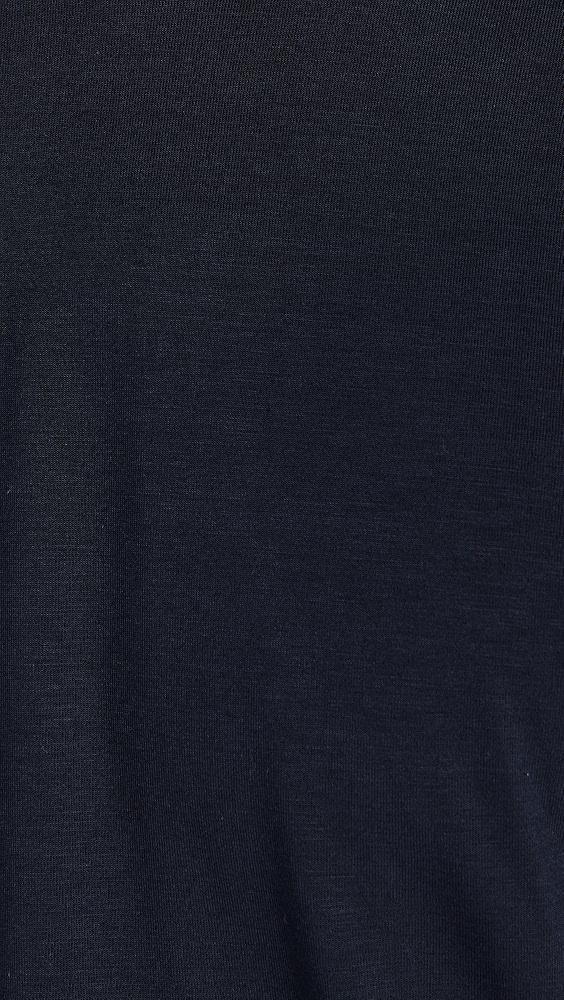 rag & bone Classic Tee In Tech Jersey | Shopbop Product Image
