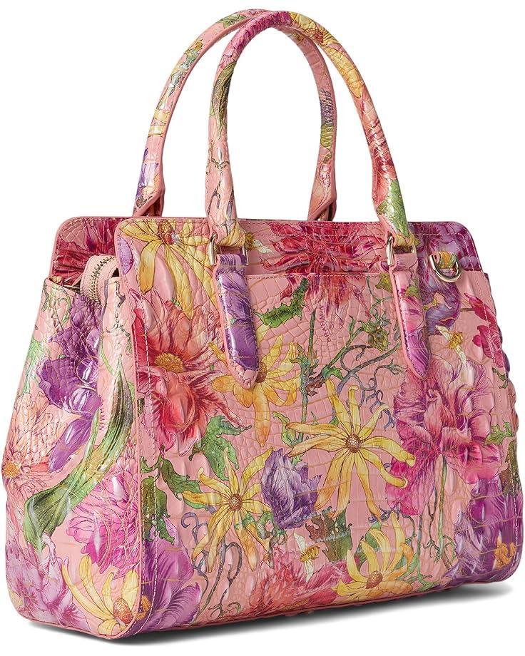 Rosetta Satchel Product Image
