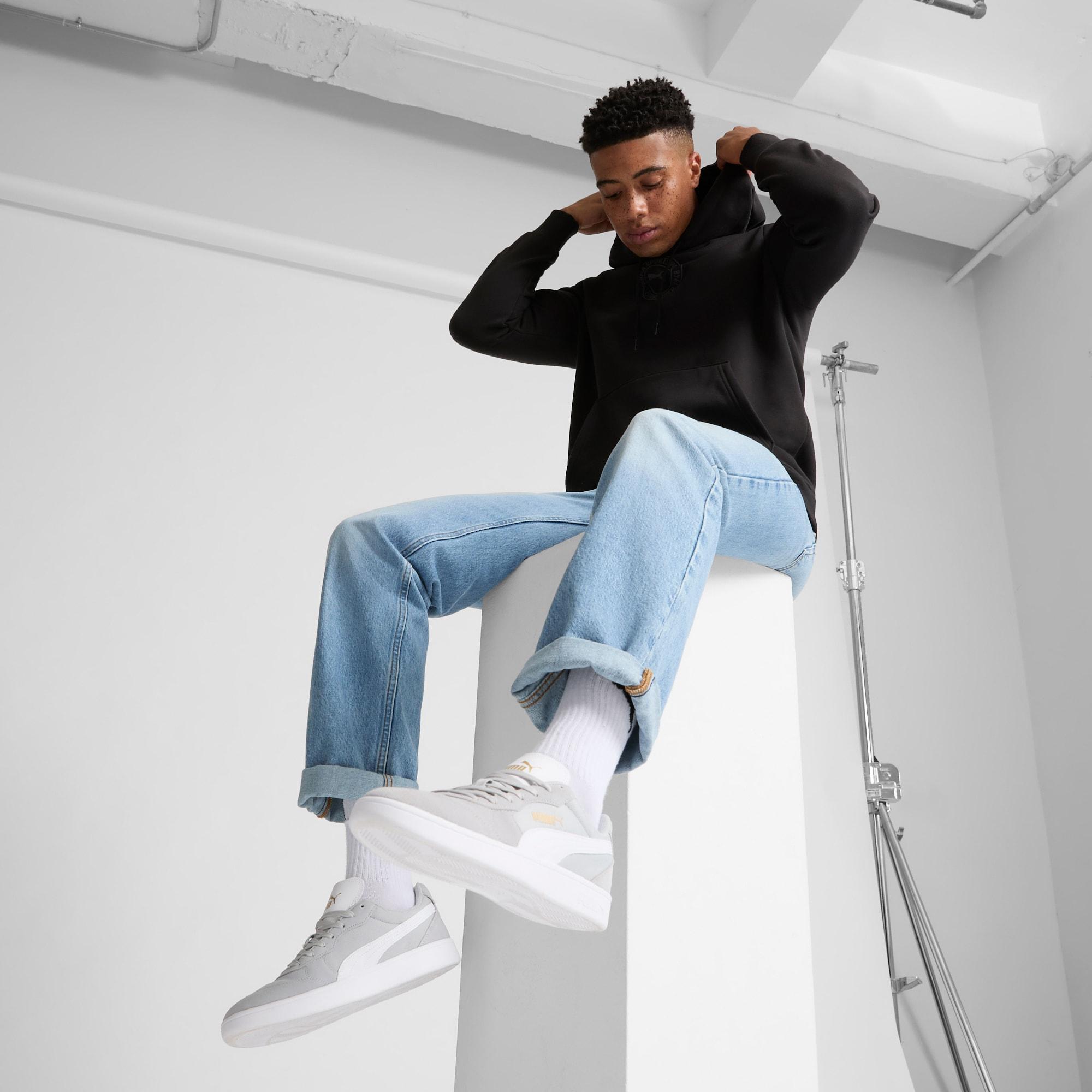 PUMA Astro Play Men's Sneakers Product Image
