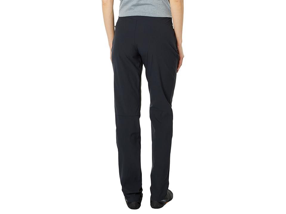 Fjallraven High Coast Trail Trousers Women's Clothing Product Image