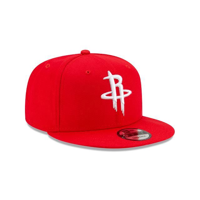 Pittsburgh Pirates Floral Undervisor 59FIFTY Fitted Hat Male Product Image