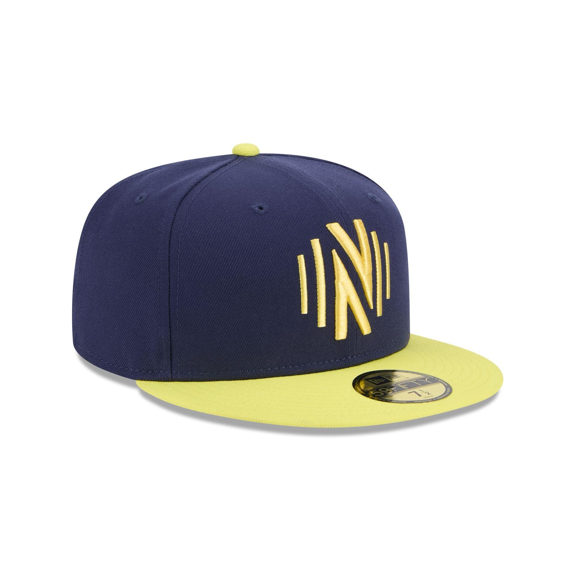 Tom and Jerry 85th Anniversary Blue 9FIFTY Snapback Hat Male Product Image