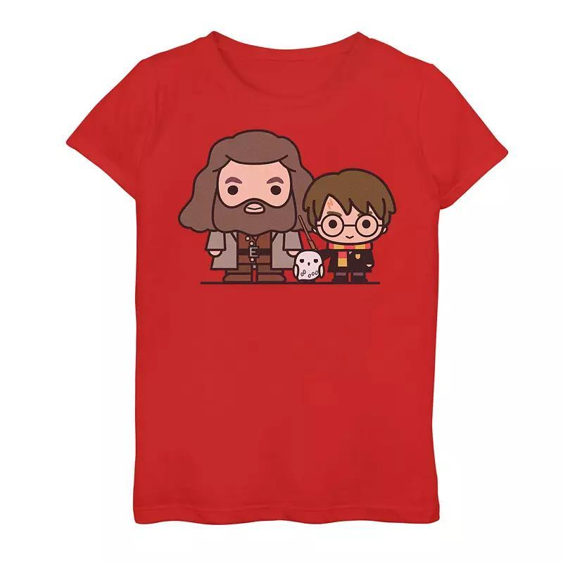 Girls 7-16 DC Comics Wonder Woman 1984 Fight For Justice Portrait Graphic Tee, Girl's, Size: Large, Red Product Image