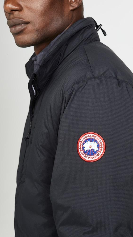 Canada Goose Lodge Jacket | Shopbop Product Image