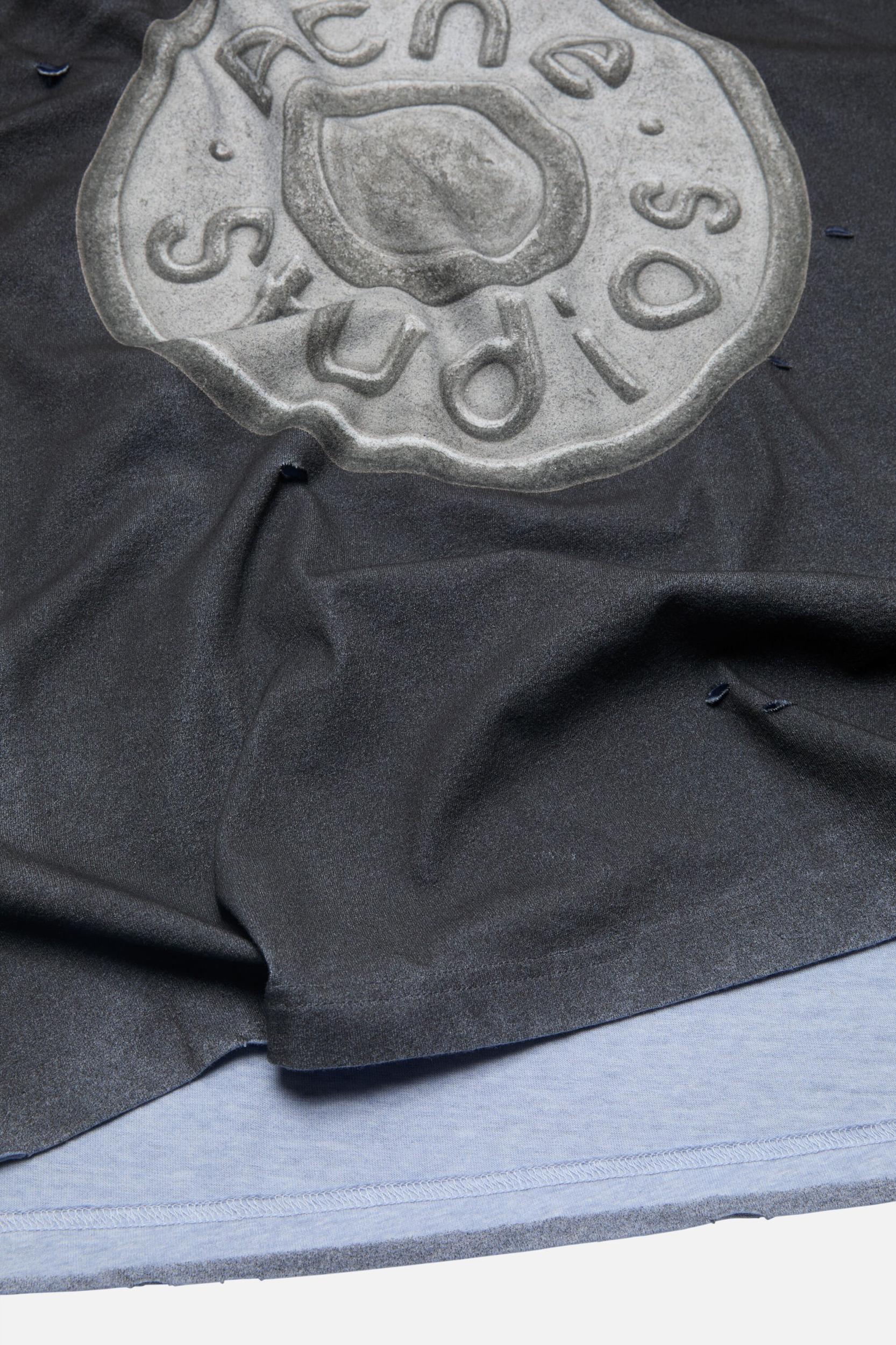 Logo t-shirt - Relaxed fit Product Image