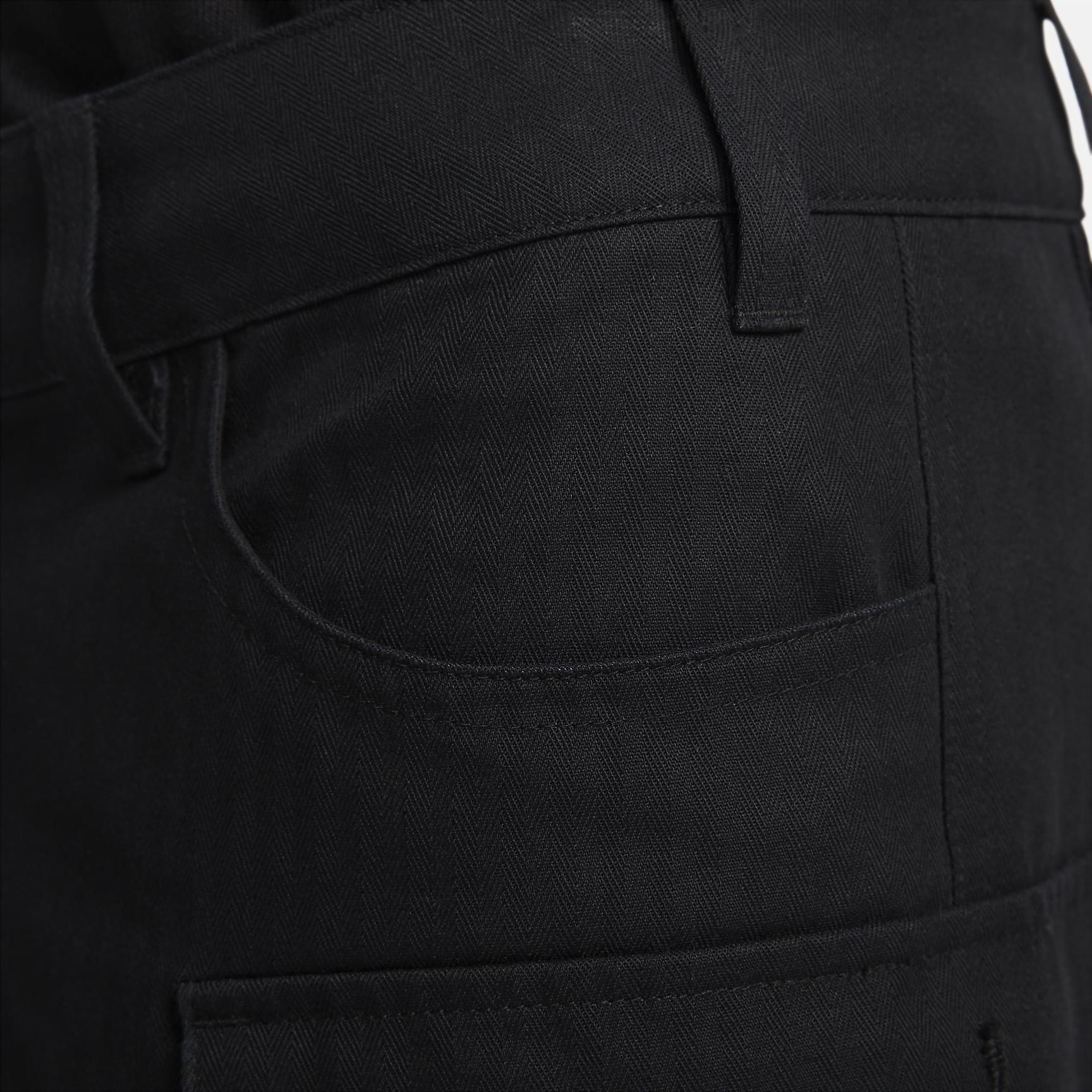 Nike Life Men's Cargo Pants Product Image