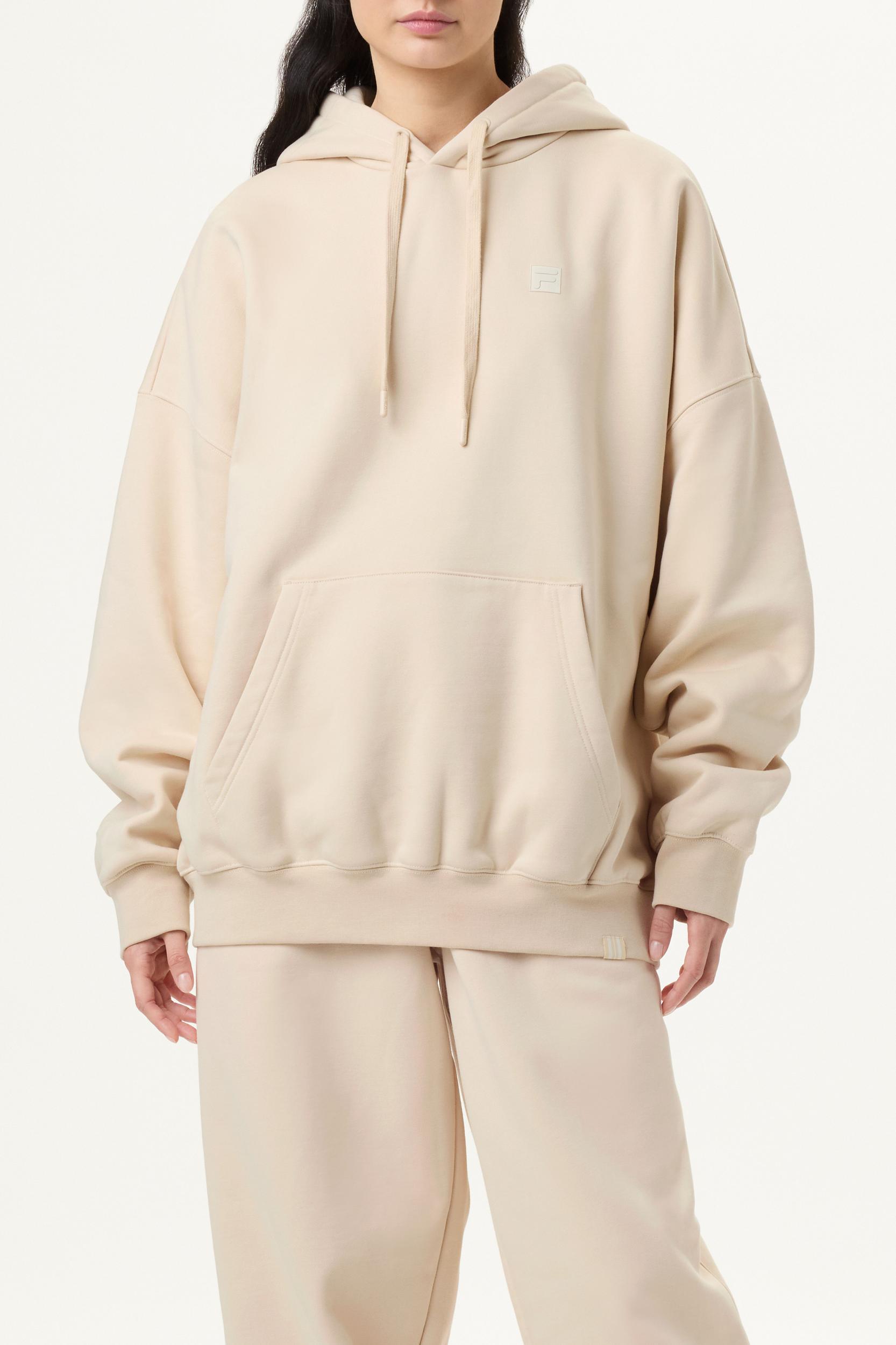Apex Oversized Hoodie Product Image