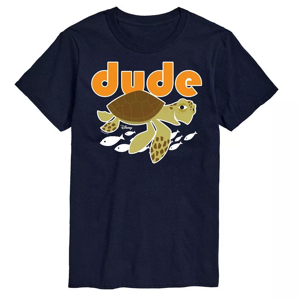 Men's Cool Dads Club Graphic Tee, Size: Medium, Blue Product Image