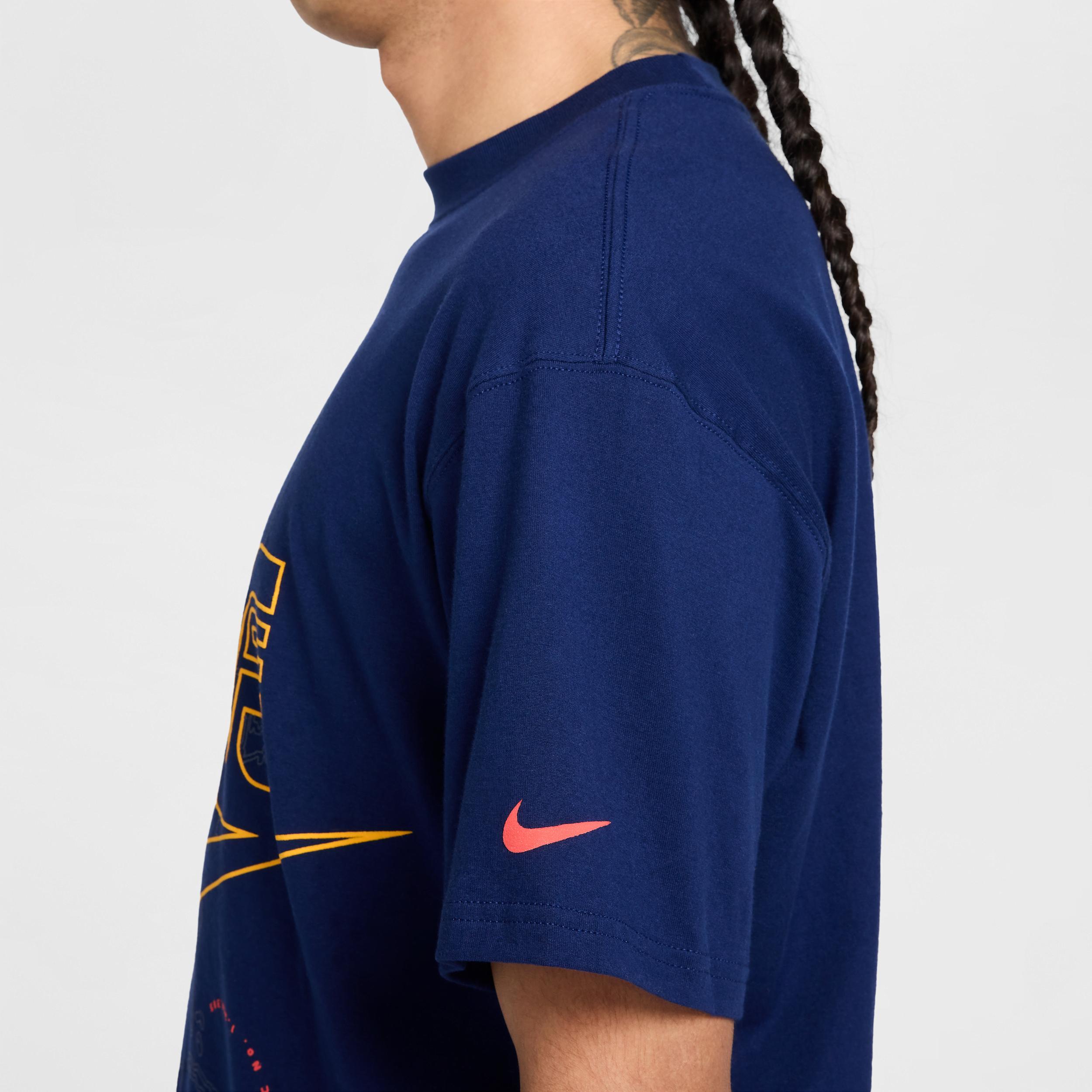Men's Nike Sportswear Max90 T-Shirt Product Image