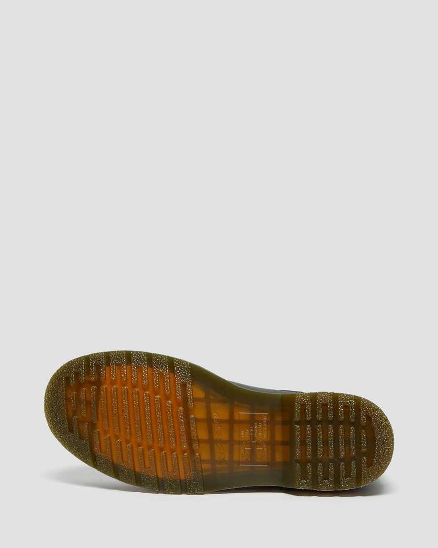 Dr. Martens Mens 2976 Leather Chelsea Boots Product Image