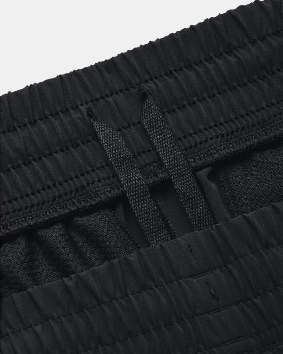 UA Vanish Womens 3 Shorts Product Image