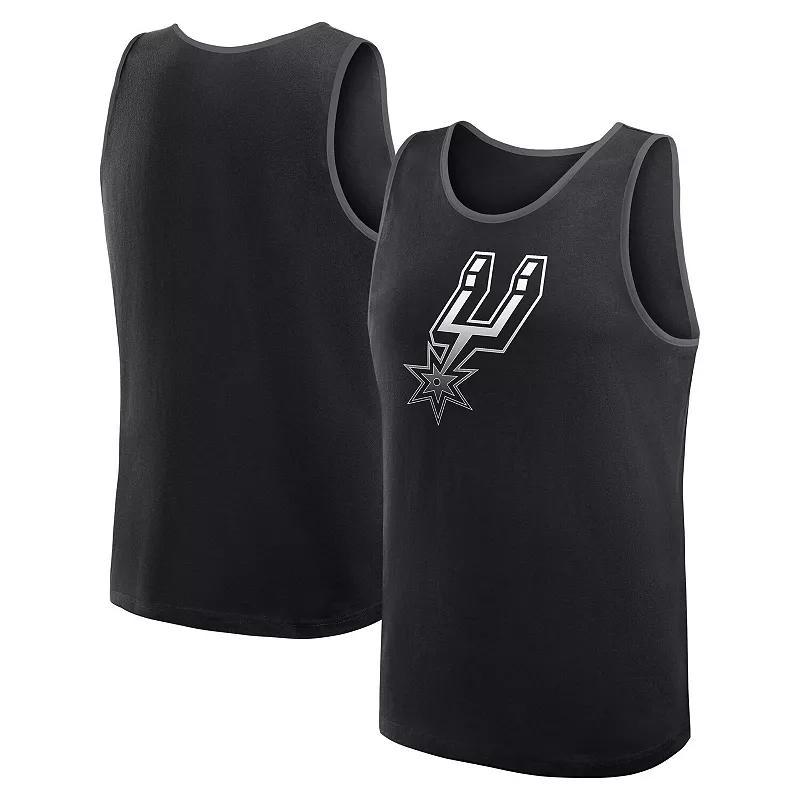 Men's Fanatics  Red Kansas City Chiefs Unmatched Success Tank Top, Size: XLT Product Image