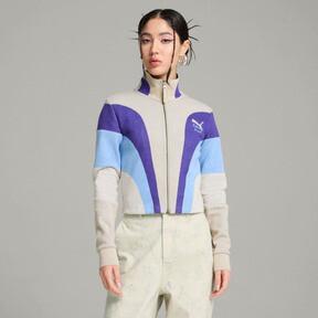 PUMA x KIDSUPER Women's Full-Zip Jacket Product Image