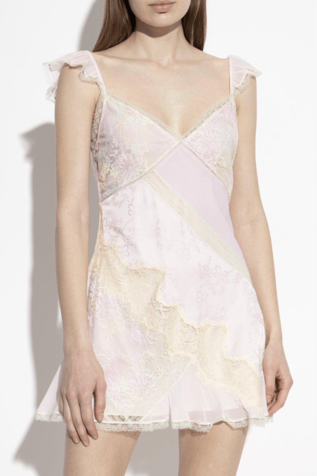 Sylva Dress Product Image