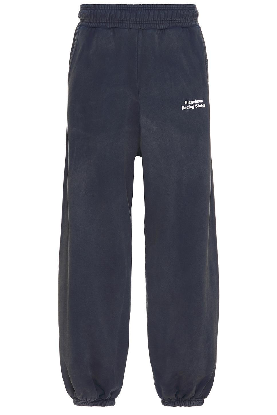 Racing Stable Sweatpants Product Image