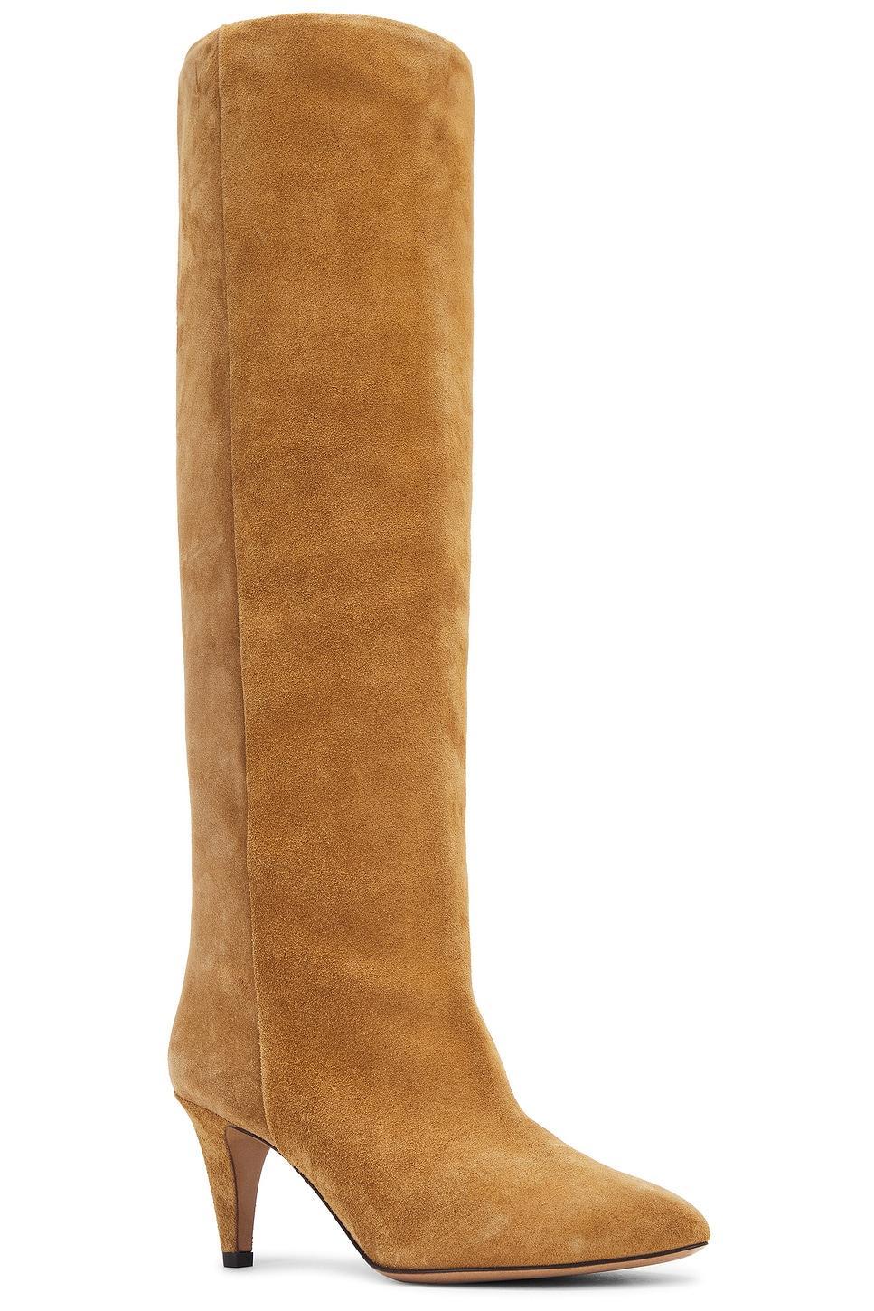 Laspi Boot Isabel Marant Product Image
