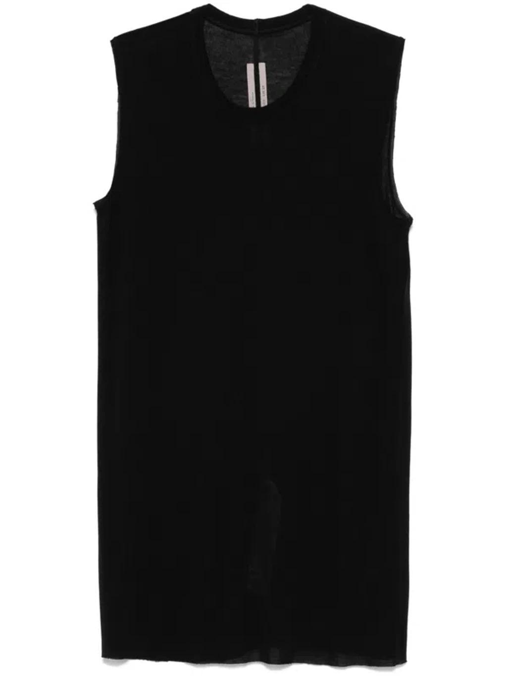 organic cotton tank top  Product Image