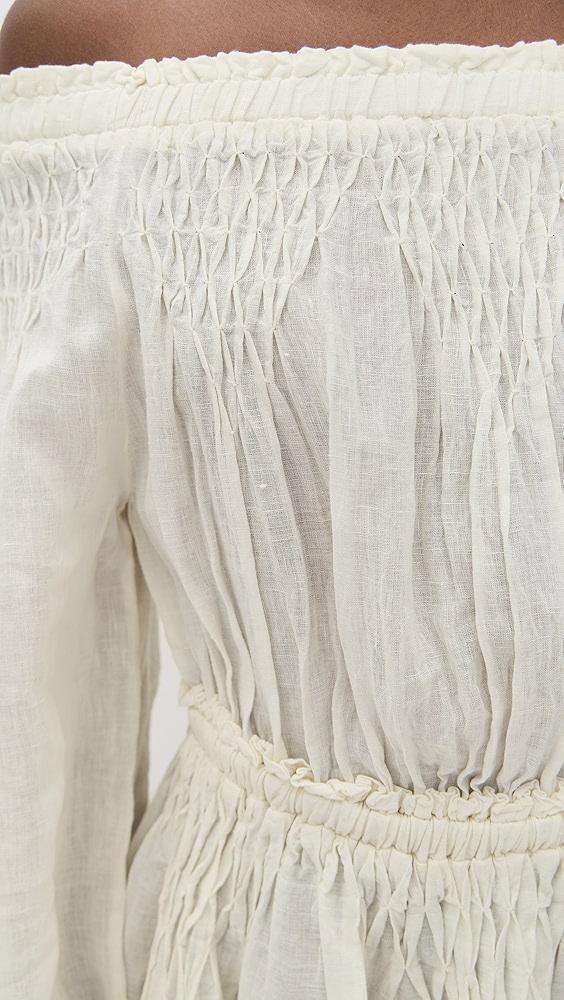 Merlette Vittoria Dress | Shopbop Product Image