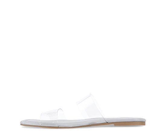 Journee Amata Tru Comfort Foam Womens Slide Sandals Product Image