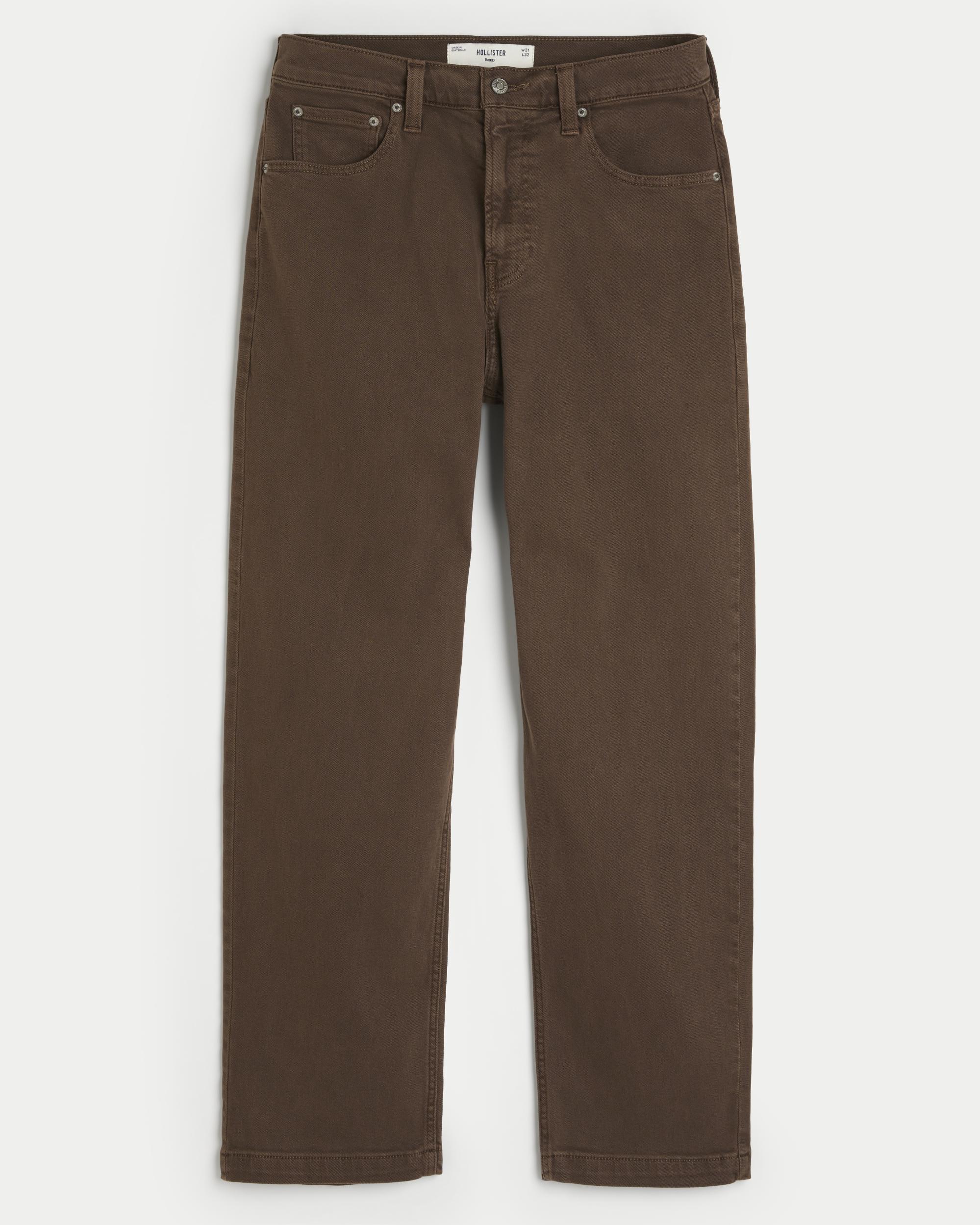 Baggy Jeans Product Image