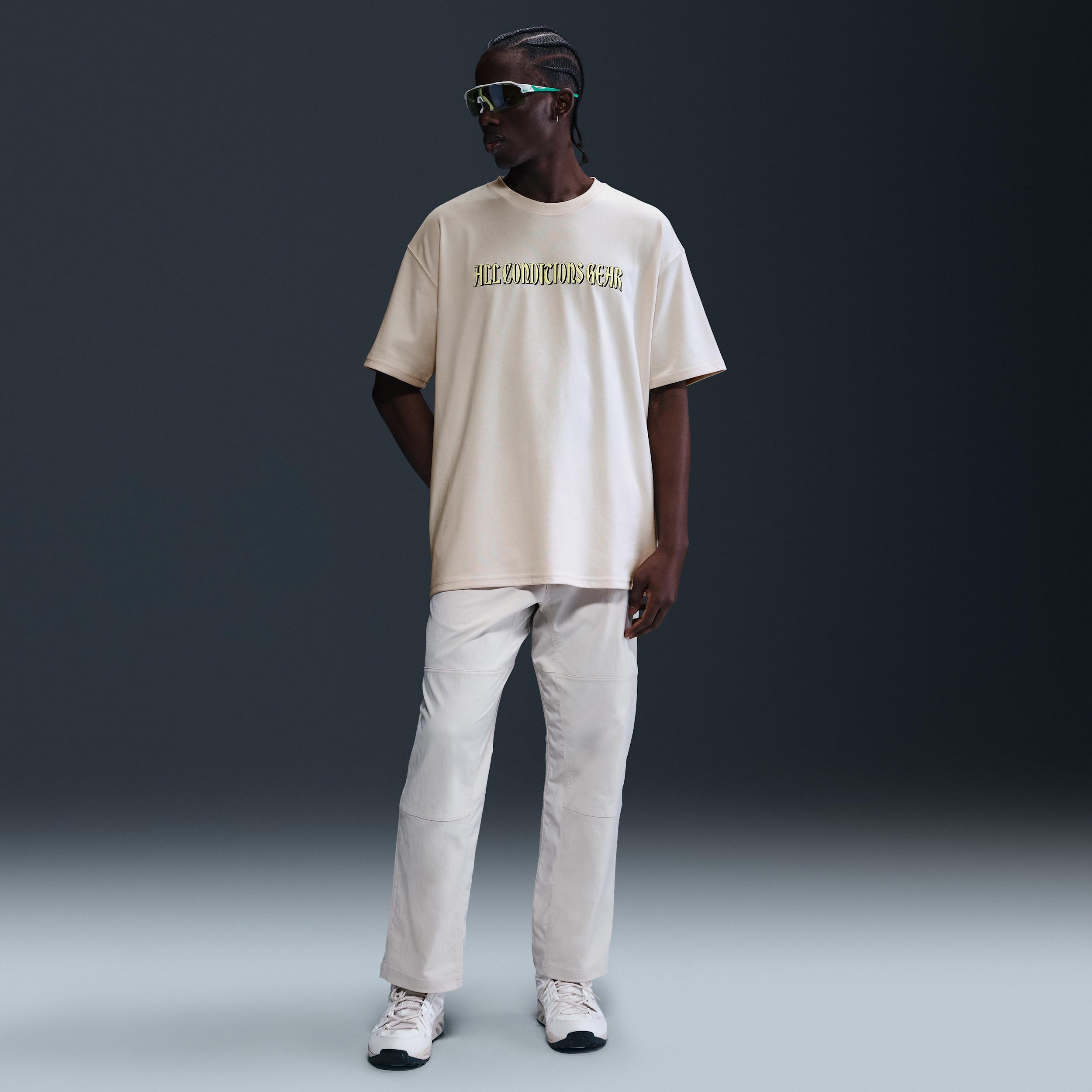 Nike ACG Men's Dri-FIT T-Shirt Product Image