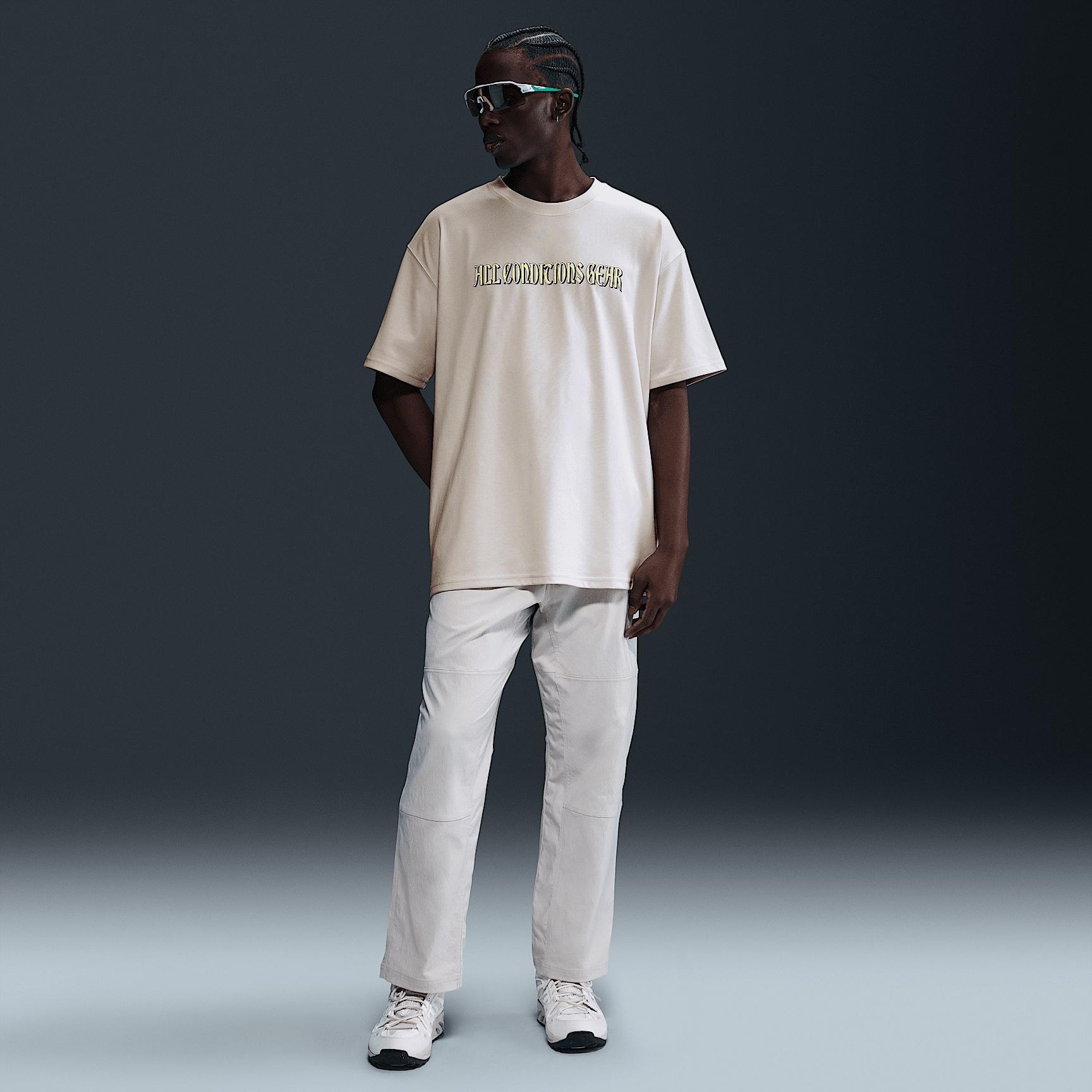 Nike ACG Men's Dri-FIT T-Shirt Product Image