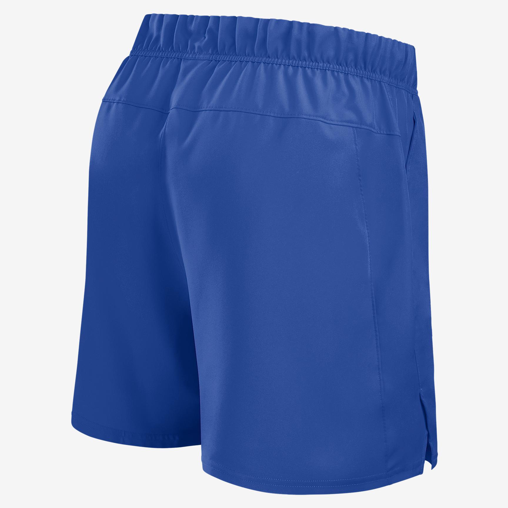 Kentucky Primetime Victory Men’s Nike Dri-FIT College Shorts Product Image