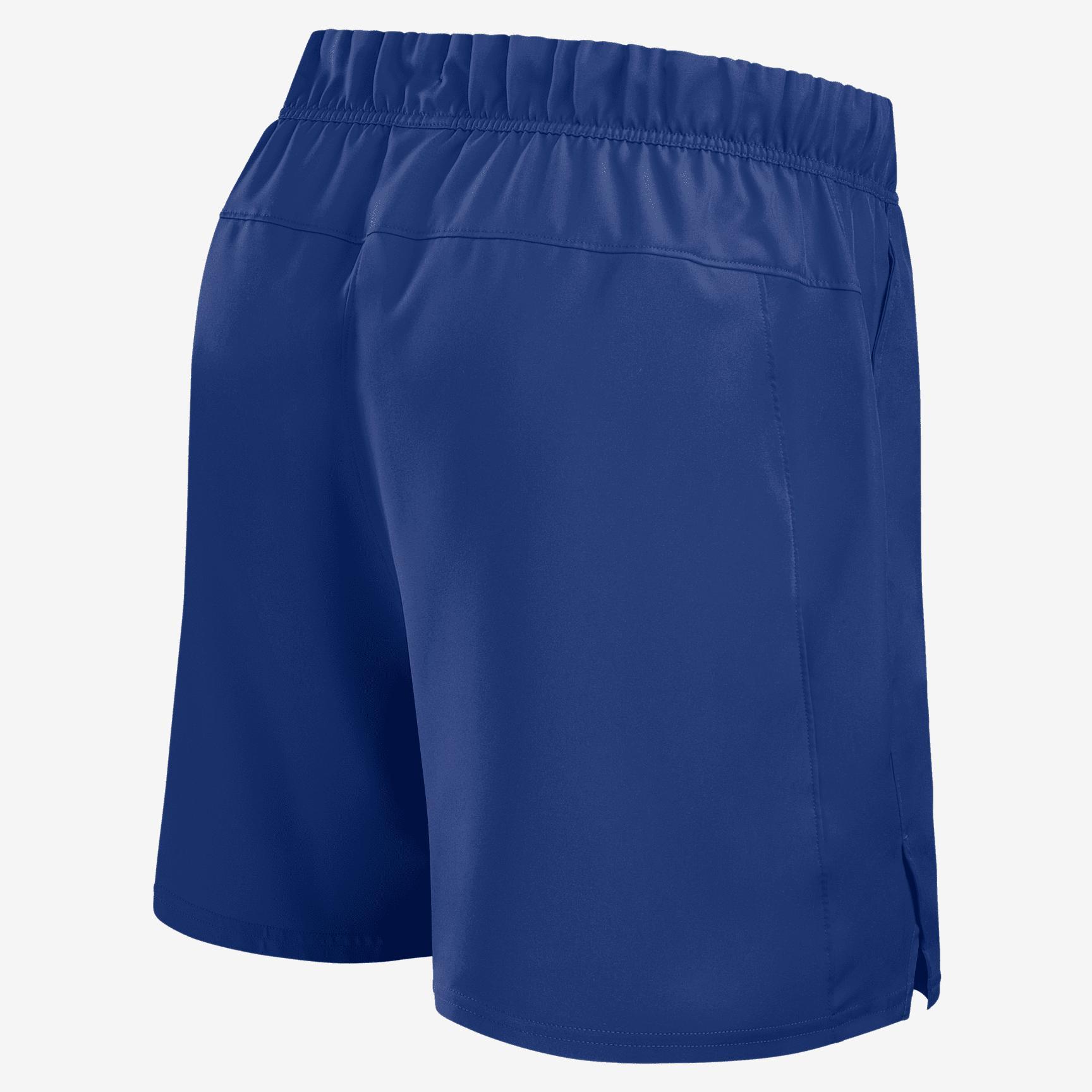 Los Angeles Chargers Blitz Victory Menâs Nike Men's Dri-FIT NFL Shorts Product Image