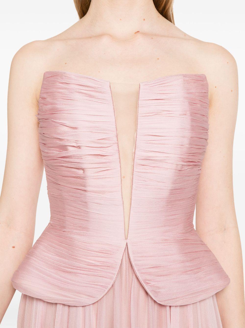 Claude gown Product Image