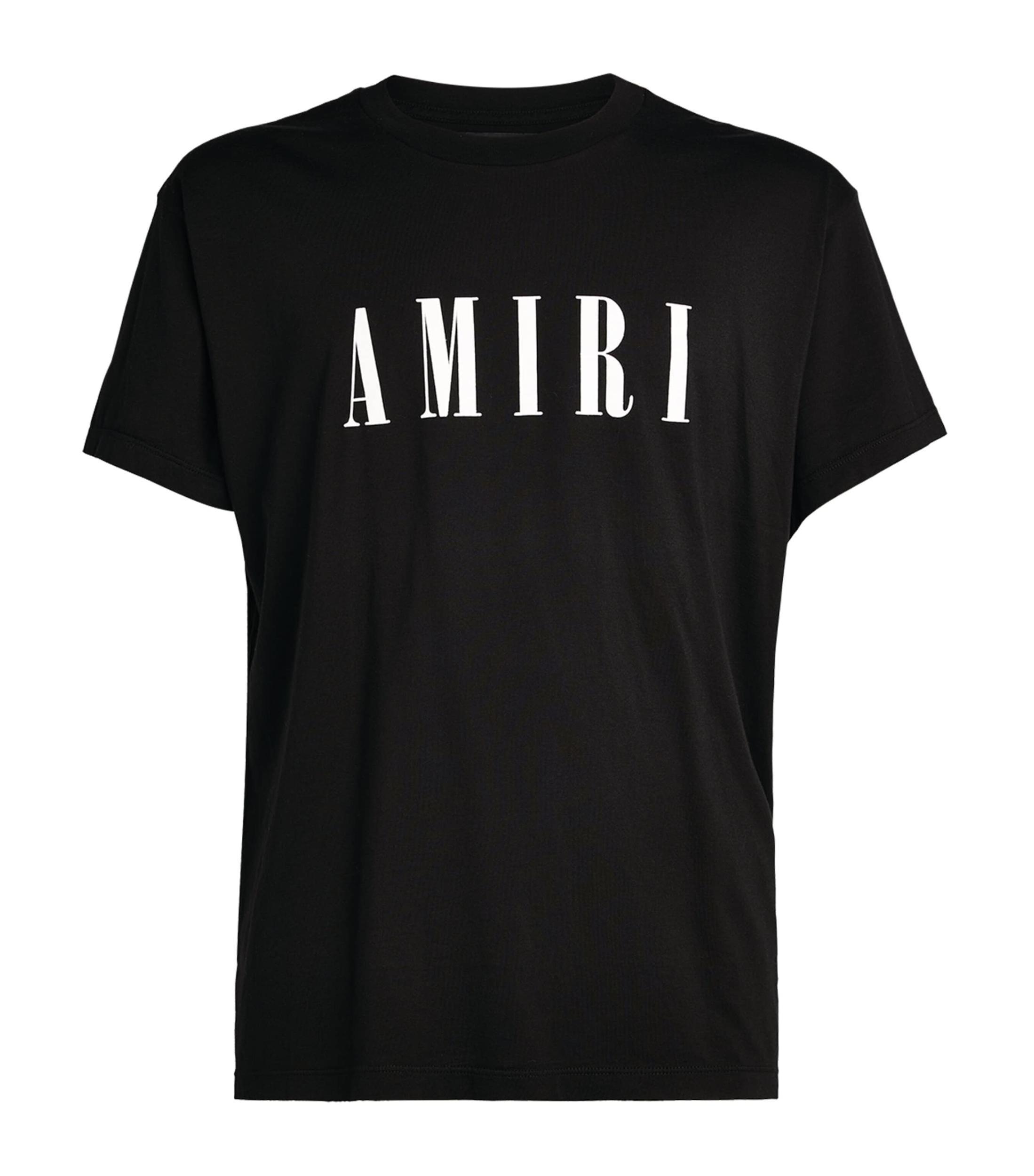 rubberised-logo T-shirt Product Image